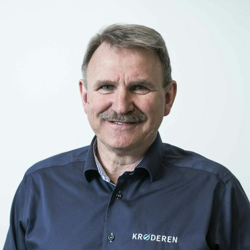 Bård W. Hølen