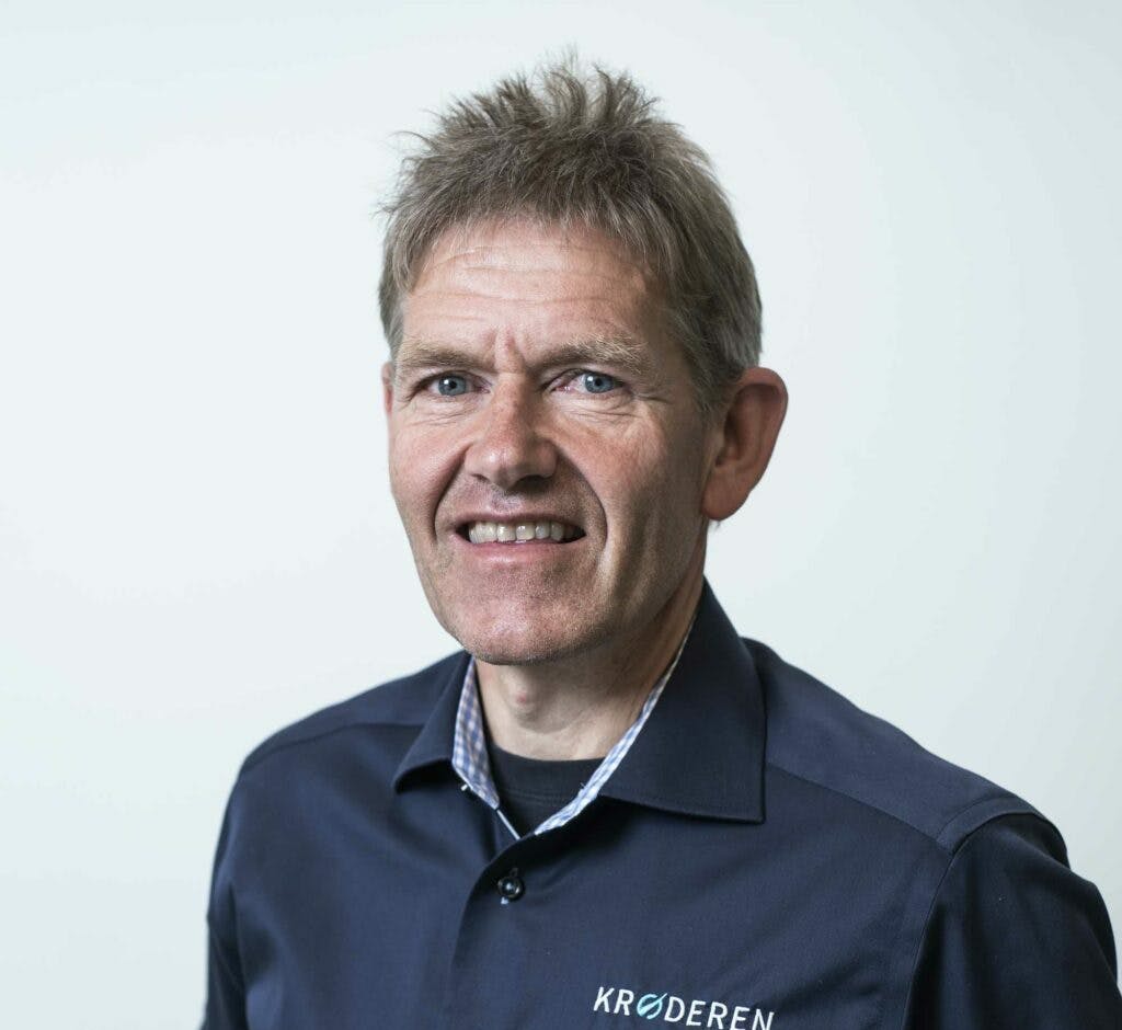 Morten Johnsrud