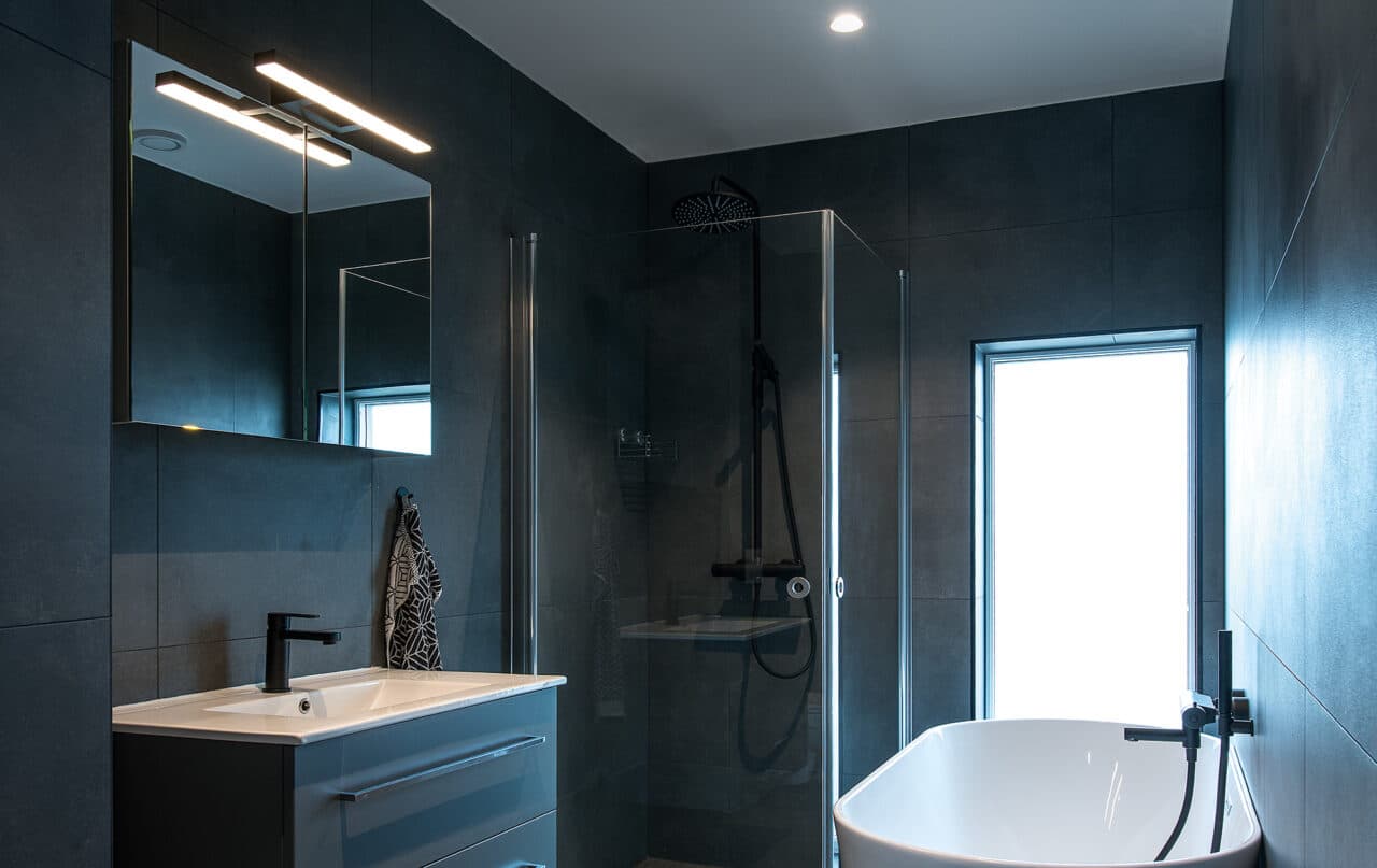 Utebelysning galleri 9