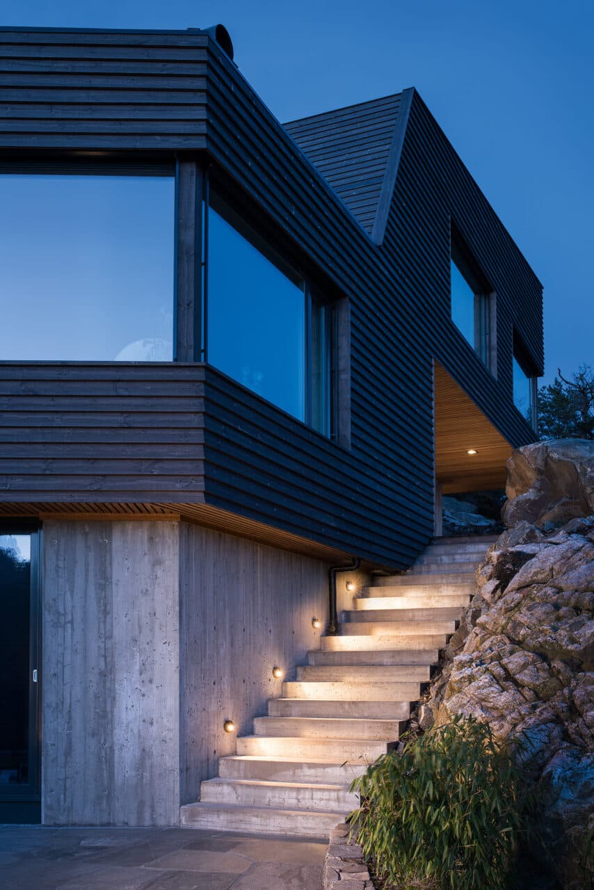 Utebelysning galleri 2