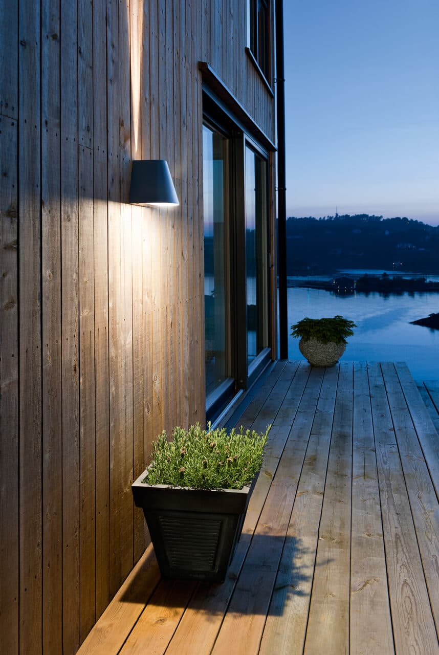 Utebelysning galleri 8